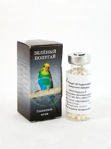 Иммунимъ-кверкус