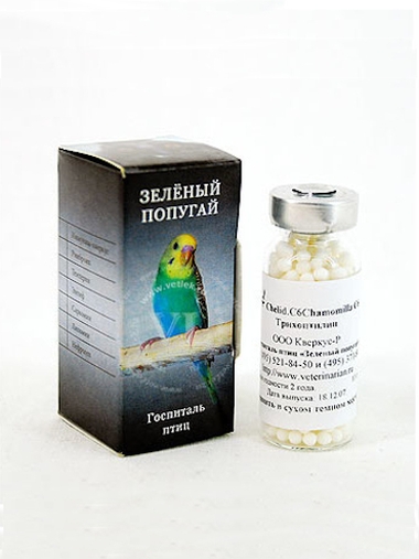 трихоптилинЪ